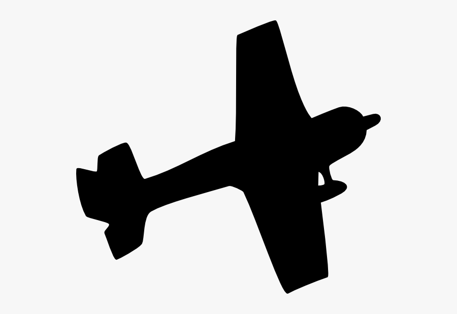 Clipart Cessna Airplane Clip Art At Clker Com Vector - Cessna 172 Airplane Clipart, Transparent Clipart