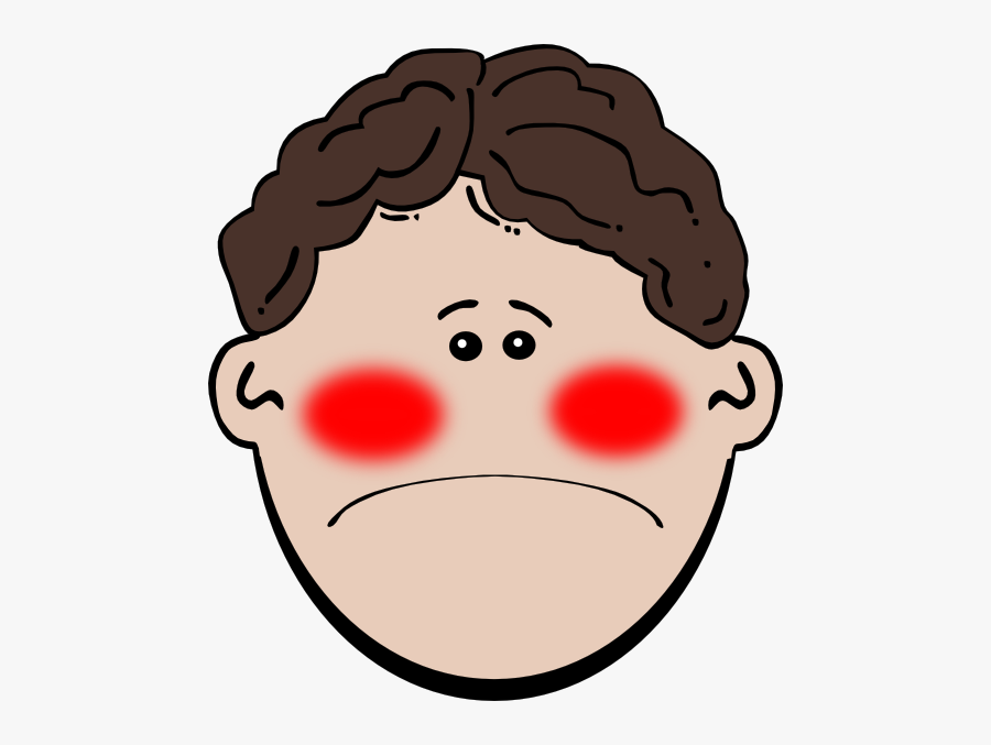 Rash Group Clip Art - Brother Clipart, Transparent Clipart