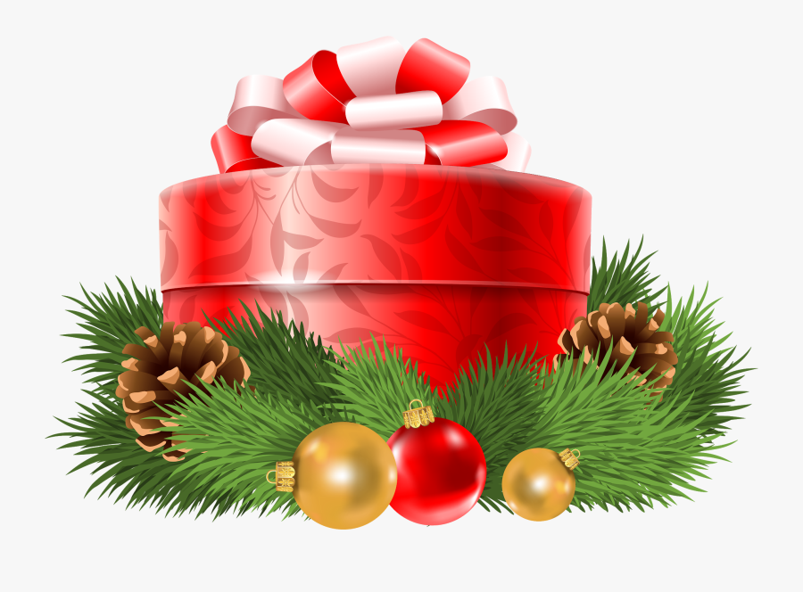 Transparent Png Christmas White Png, Transparent Clipart