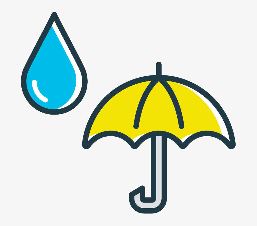 Wet Or Dry Clipart , Png Download - Wet And Dry Clipart, Transparent Clipart