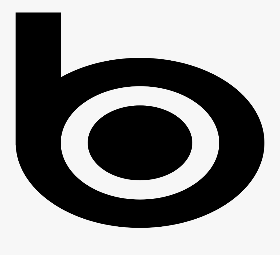 Logo Bing Designer Design 1200 630 Transprent Png Free - Circle, Transparent Clipart