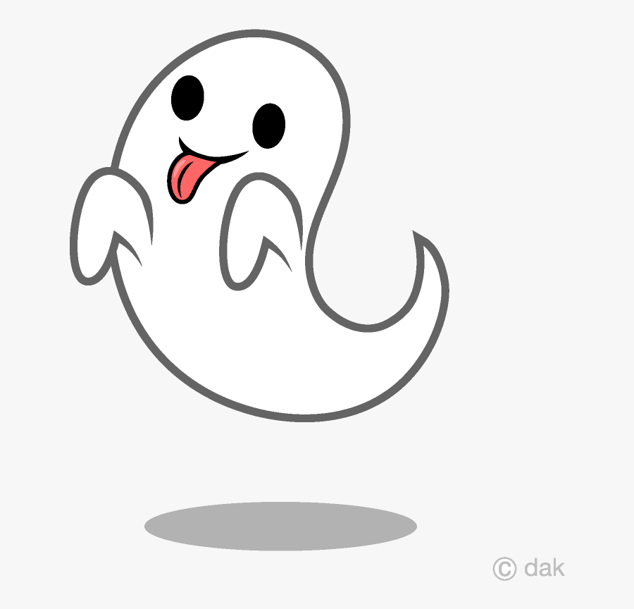 Ghost Laughing Clipart Free Picture Transparent Png - Ghost Clipart, Transparent Clipart