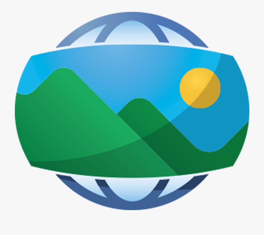 Transparent Google Clipart - Google Photo Sphere Logo, Transparent Clipart