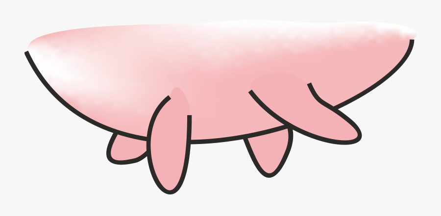 Clipart - Udder Png, Transparent Clipart