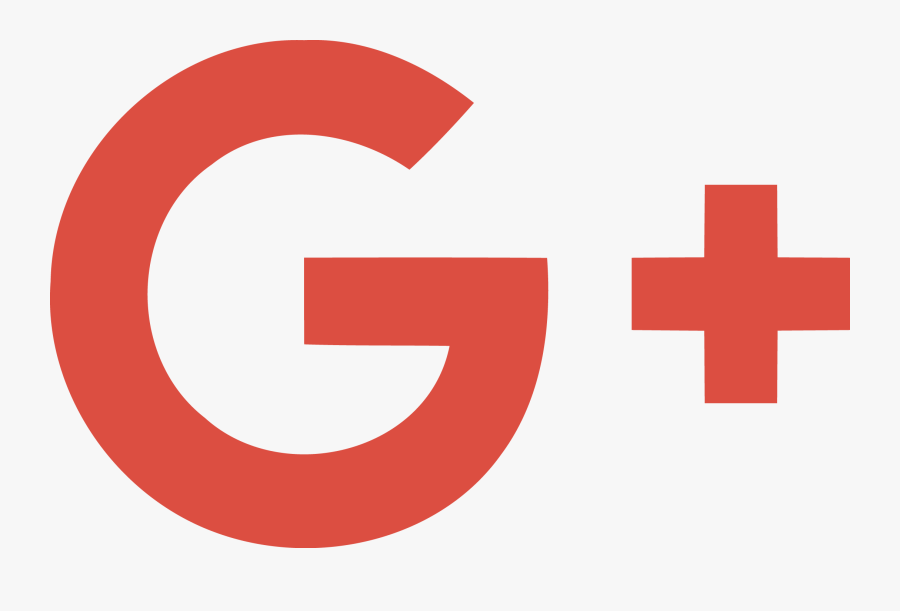 Transparent Google Plus Logo Png, Transparent Clipart