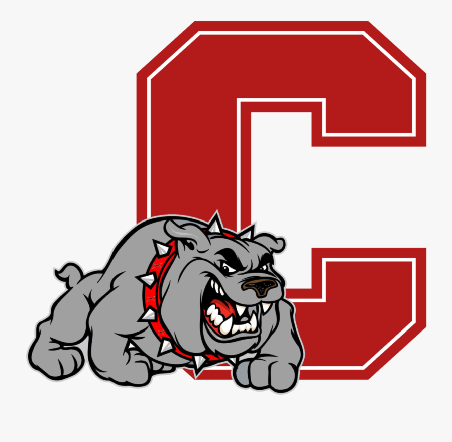 Bulldog Scoop December - Coahoma Bulldogs, Transparent Clipart