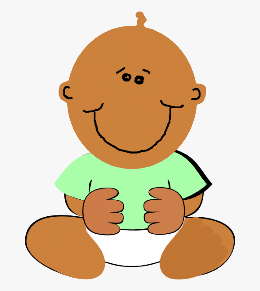 Diy Design Pictures Clip Art Downloads ~ - Black Baby Clipart, Transparent Clipart