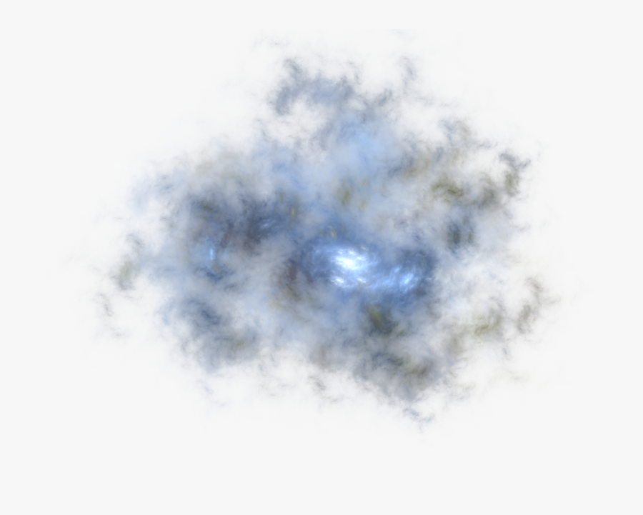 Nebula Fractal Space Png Png Images - Nebula Transparent, Transparent Clipart