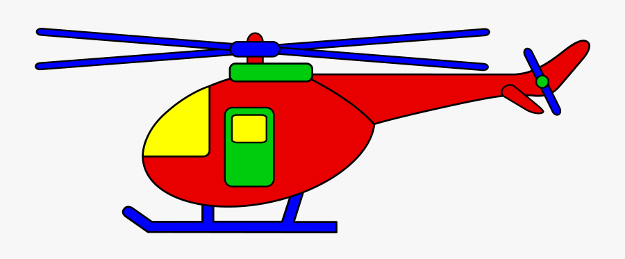 Helicopter Clipart, Transparent Clipart
