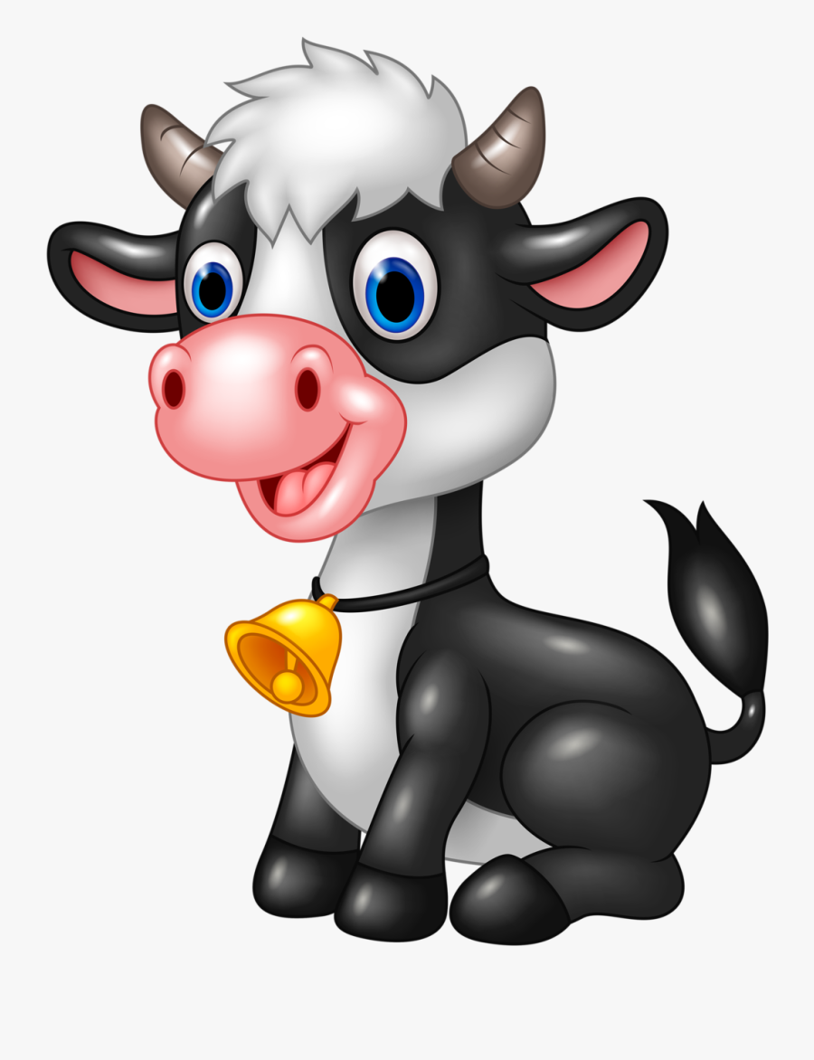 Soloveika Animals Clip Art - Animales De La Granja Png, Transparent Clipart