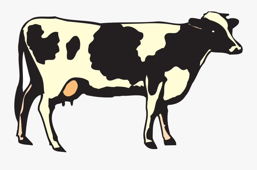 Cow Png - Cheesewich Logo, Transparent Clipart