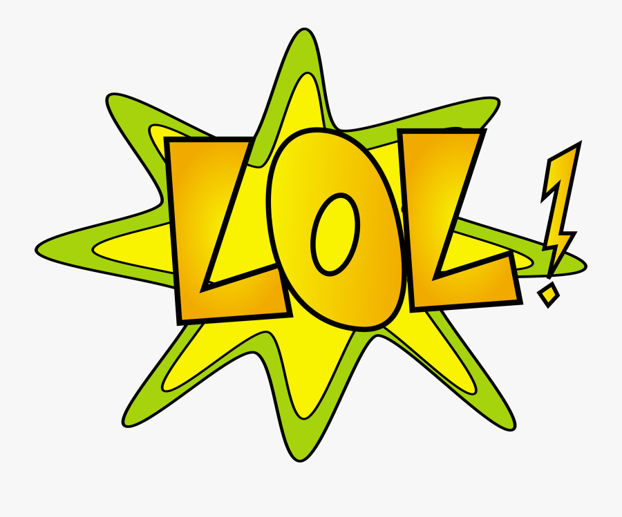 Transparent Emoji Laugh Png - Laugh Out Loud Png, Transparent Clipart