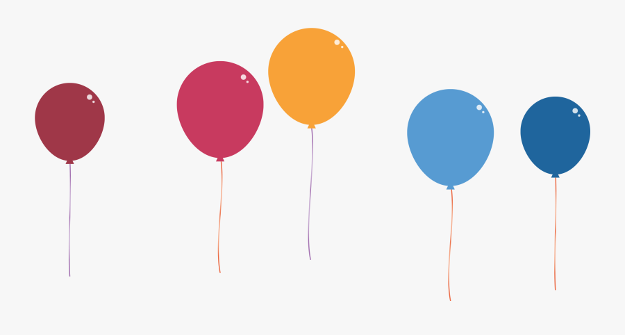 Downtown Milwaukee Private Parties - Balloon, Transparent Clipart