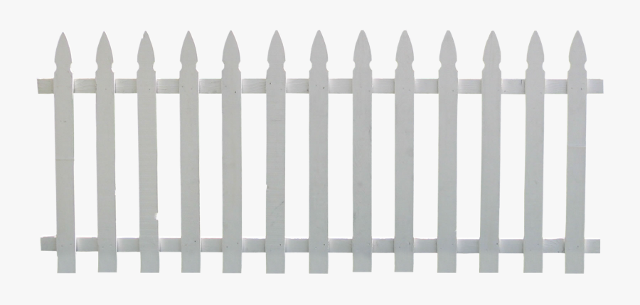 Pin By Krista Schmitz - White Picket Fence Png, Transparent Clipart