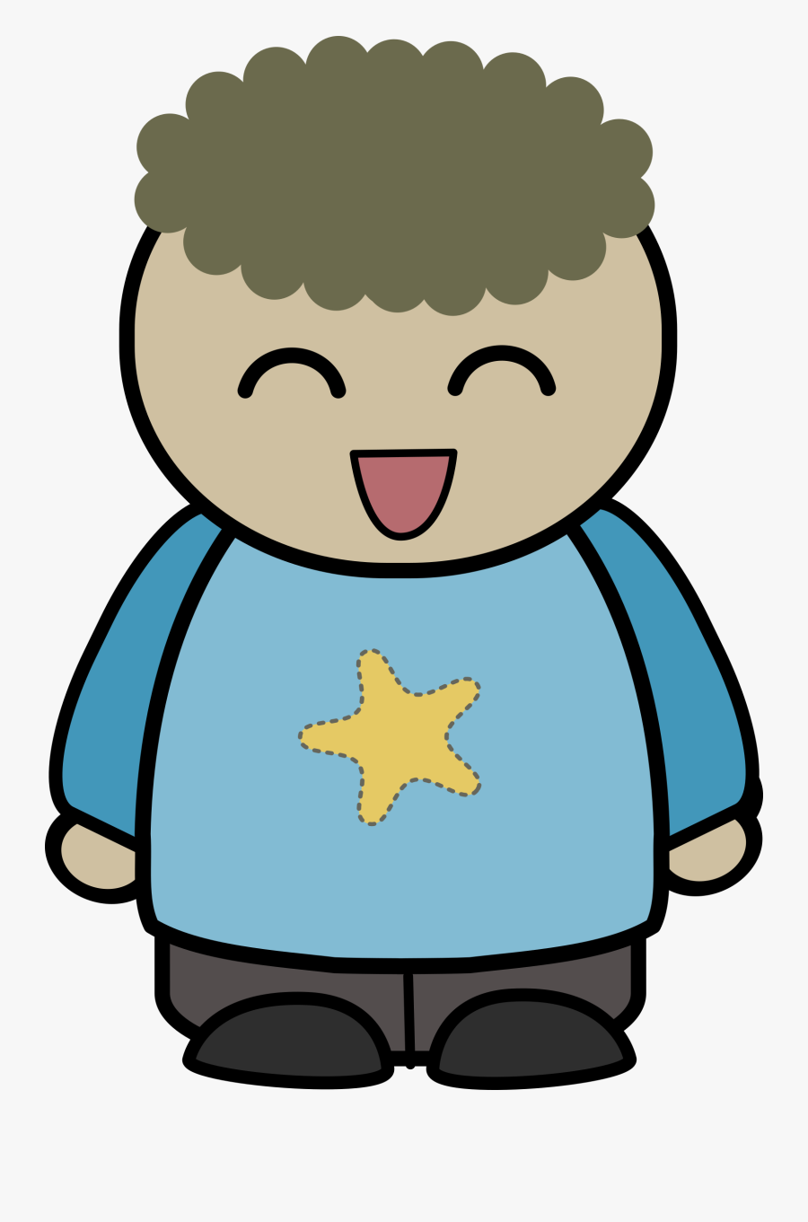 Human Behavior,boy,cheek - Characters Clip Art, Transparent Clipart