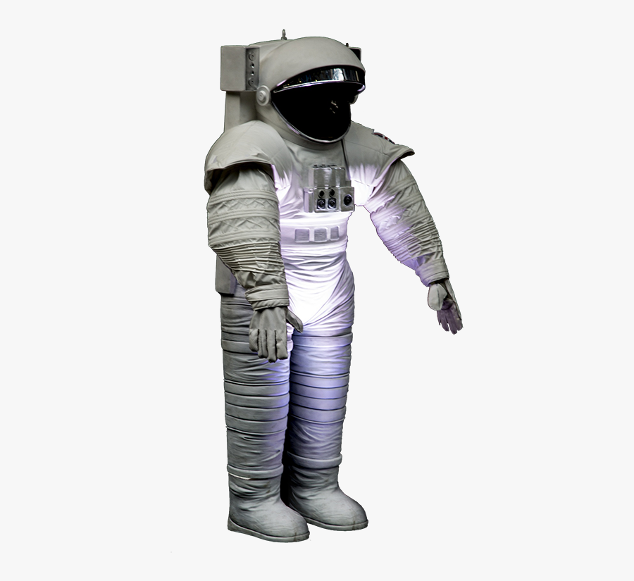 Astrounat Space Suit Clipart - Cosplay, Transparent Clipart