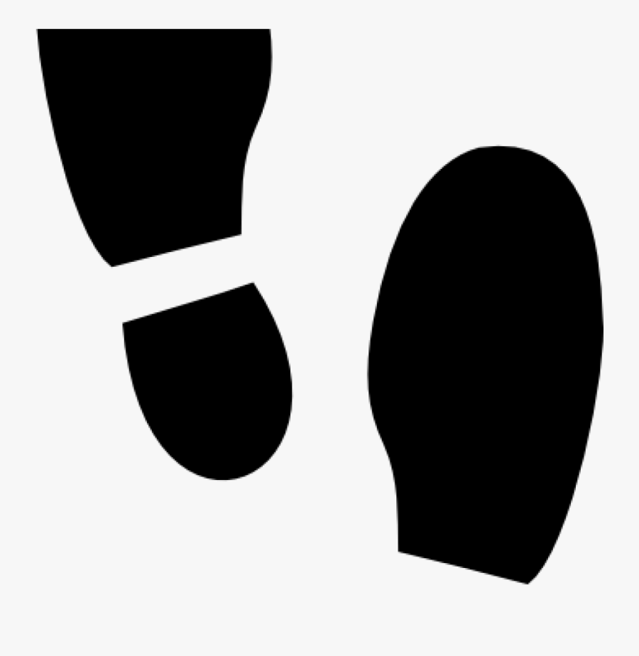Free Clip Art Footprints Prints Hi Vbs Space Clipart, Transparent Clipart