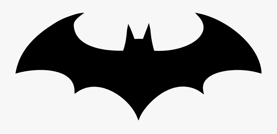 Showing Post & Media For Arkham Symbol - Batman Symbol Arkham Knight, Transparent Clipart
