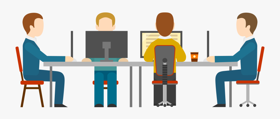 Office Space Clipart Png, Transparent Clipart