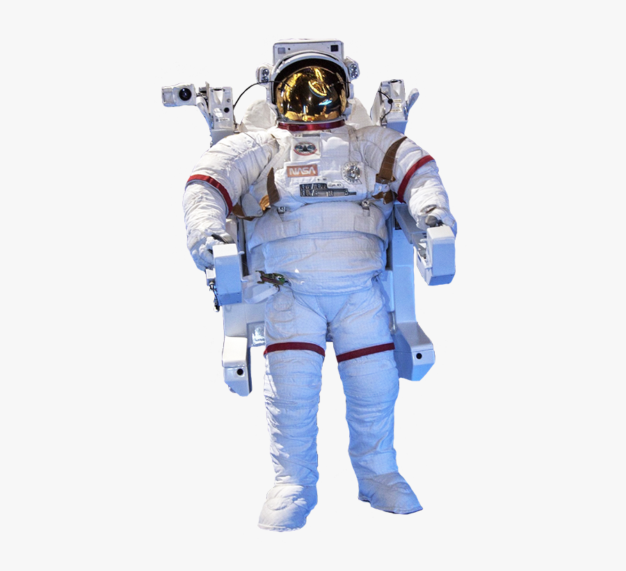Space Clip Art Astronaut Suit - Space Suit Jets, Transparent Clipart