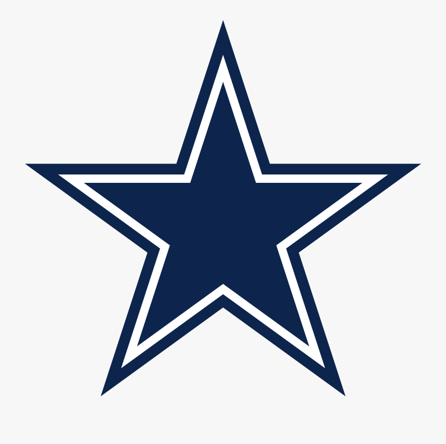 Source First And Philadelphia - Dallas Cowboys Star Png, Transparent Clipart