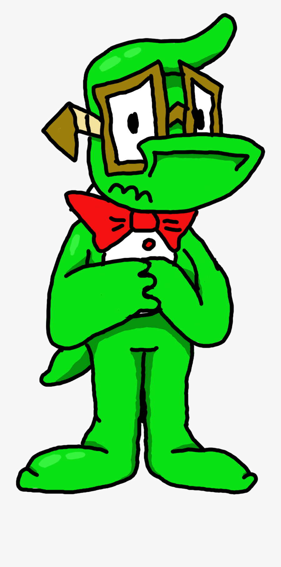 Oc Database Wikia - Cartoon, Transparent Clipart