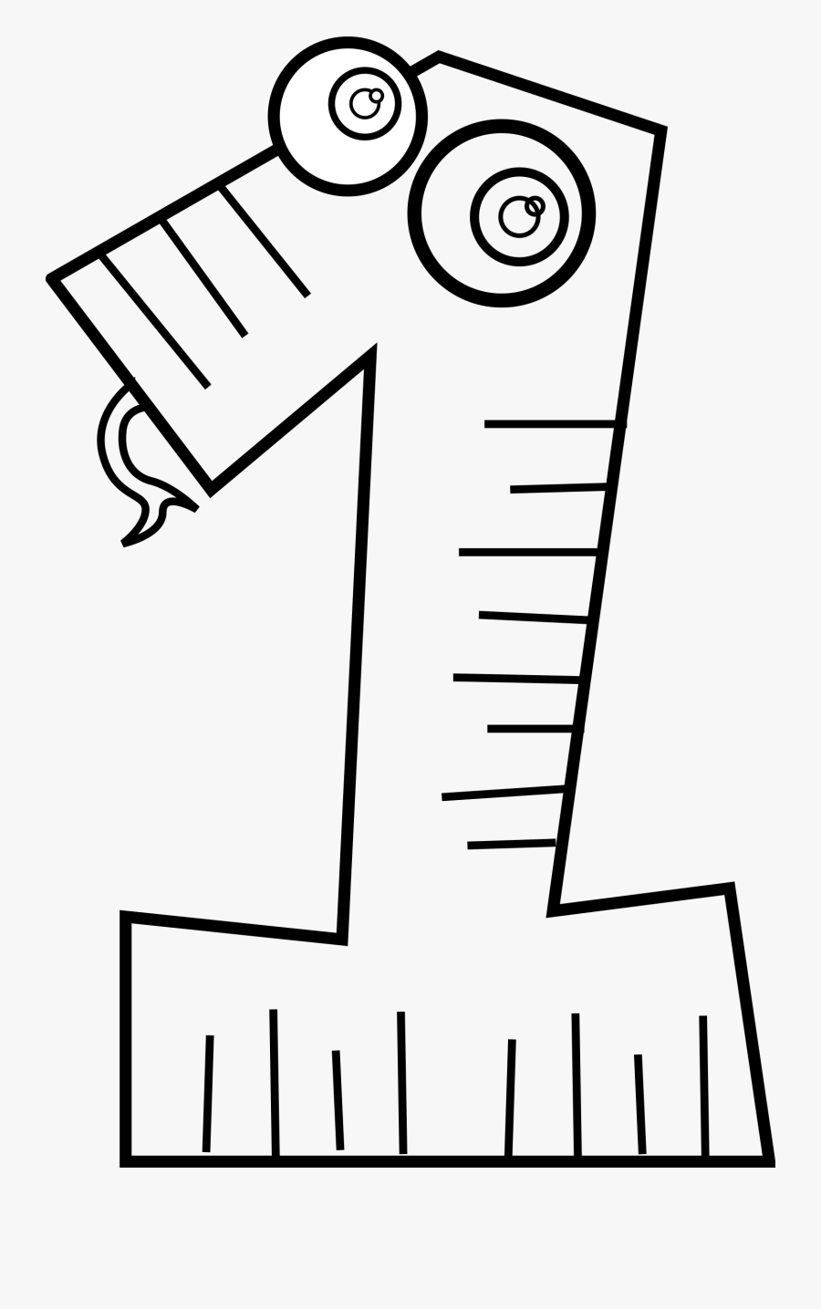 Line Clipart, Transparent Clipart