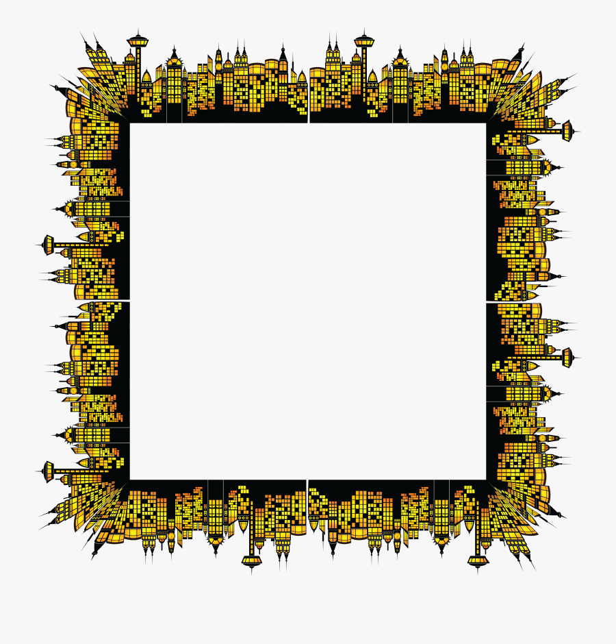 Transparent City Clipart Png - 2lb Off, Transparent Clipart