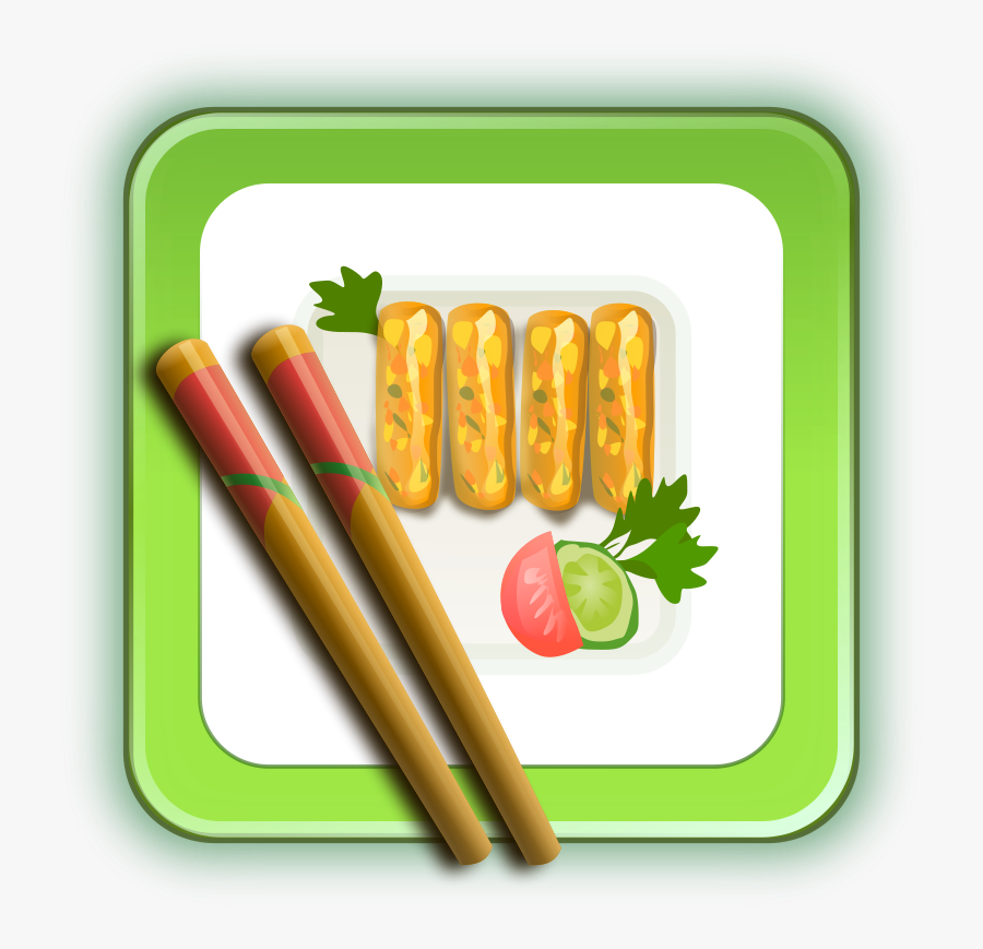 Chinese Cuisine, Transparent Clipart
