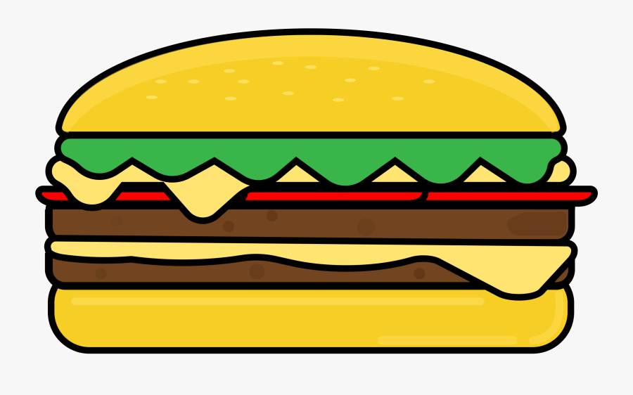 Hamburger Fries And Cola Png Clipart Best Web Clipart - Mcdonalds Clipart Food, Transparent Clipart