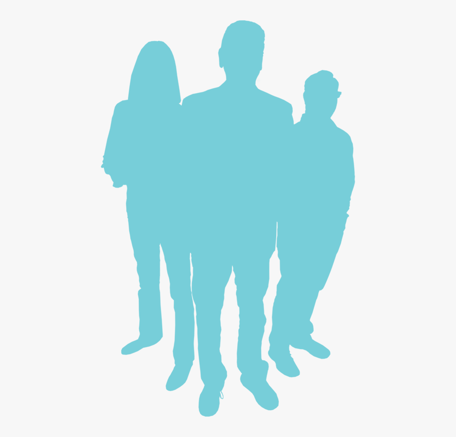 Silhouette, Transparent Clipart