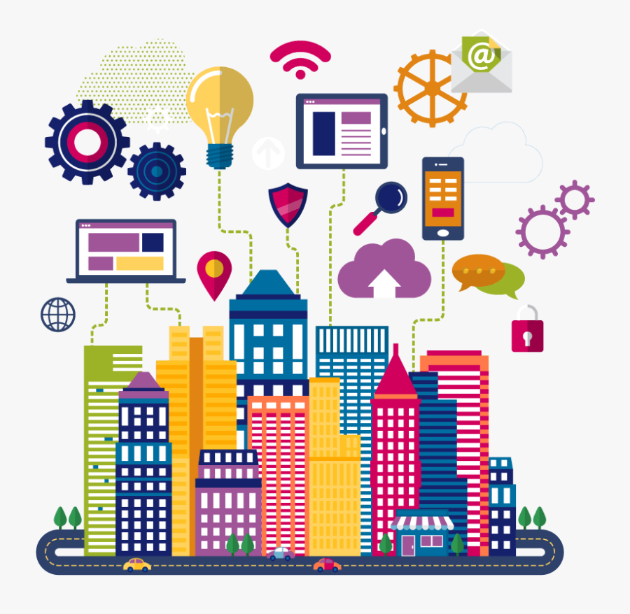 Tendencias De La Capacitacion, Transparent Clipart