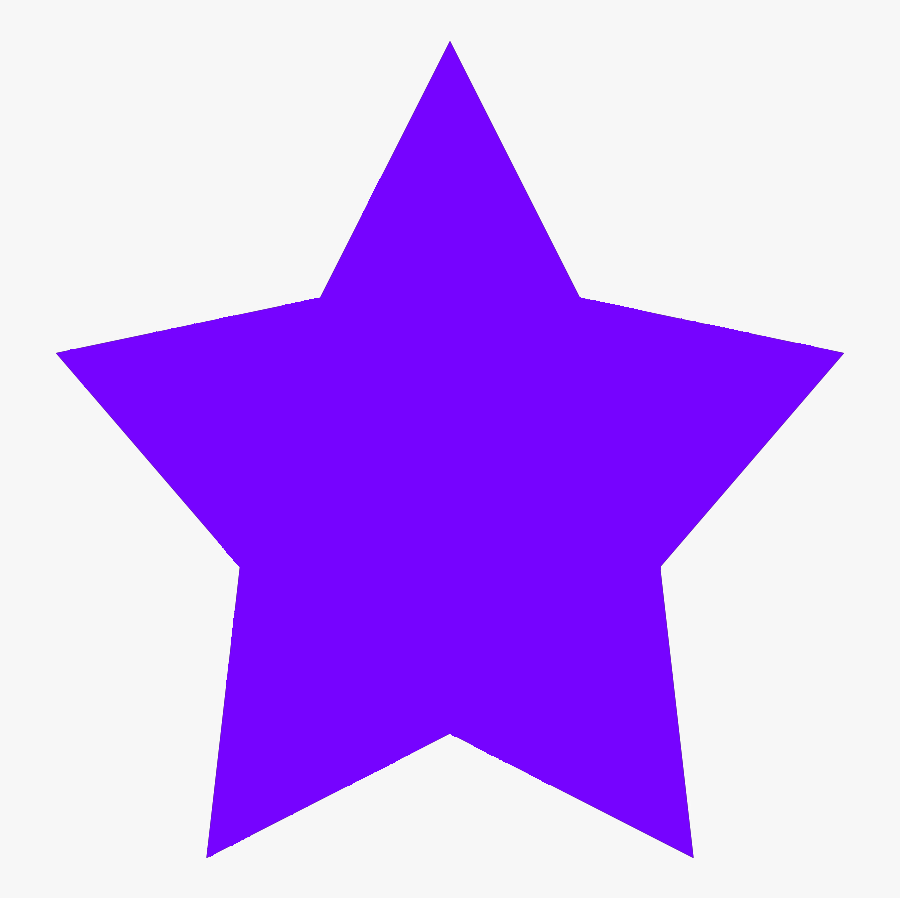 Star Clipart Funny Cartoons People Laughing Clip Art - Purple Star Clipart, Transparent Clipart