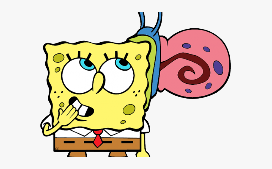 Download Jellyfish Clipart Spongebob Character - Spongebob Clipart ...
