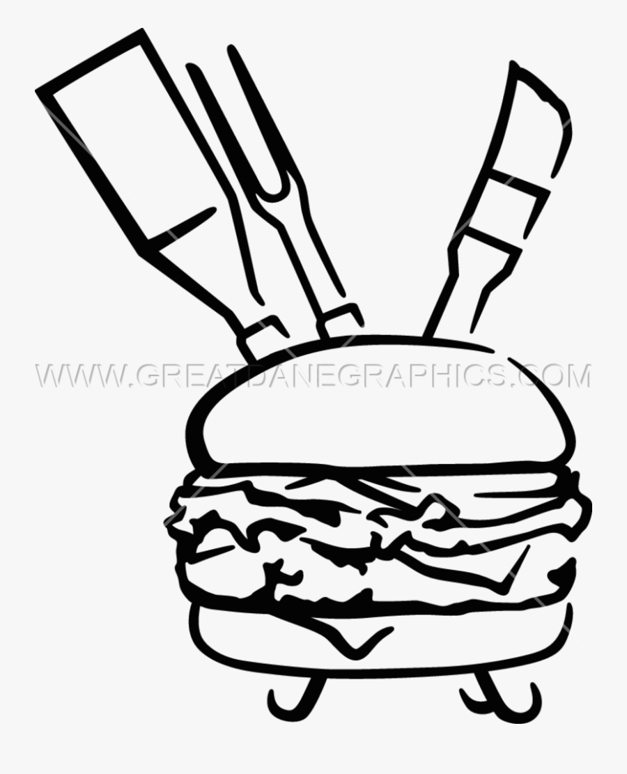 Banner Transparent Tools Production Ready Artwork - Clip Art, Transparent Clipart