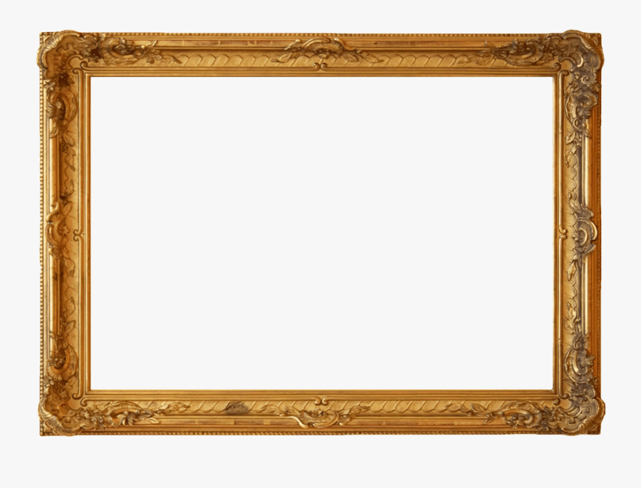 Photo Frame Clipart Picture Frame Clipart Bing Images - Kanye West Bear Art, Transparent Clipart