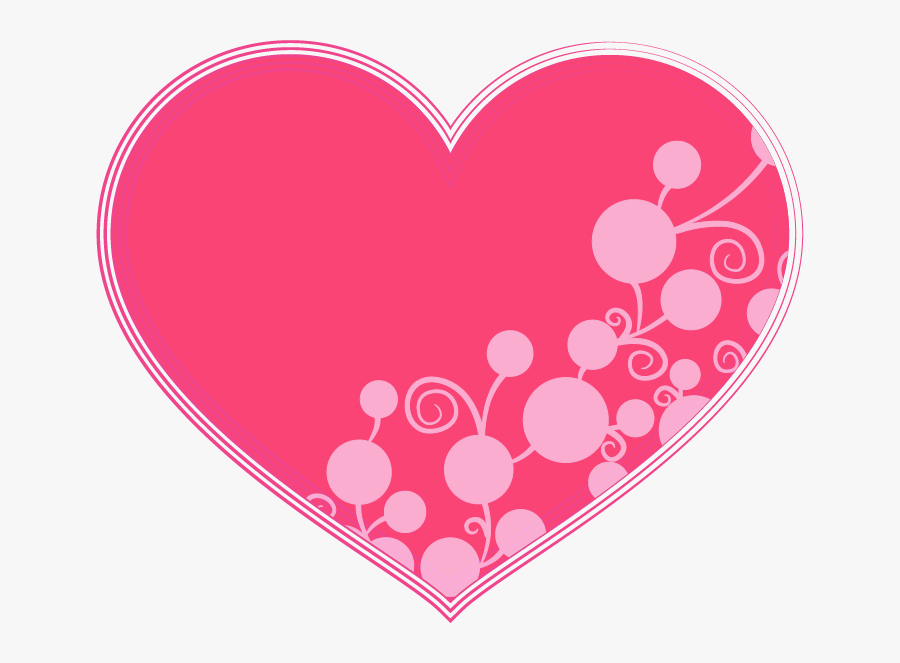 Heart Clipart Free Clip Art Clipart Cliparts For You - Art Clip Art Free, Transparent Clipart