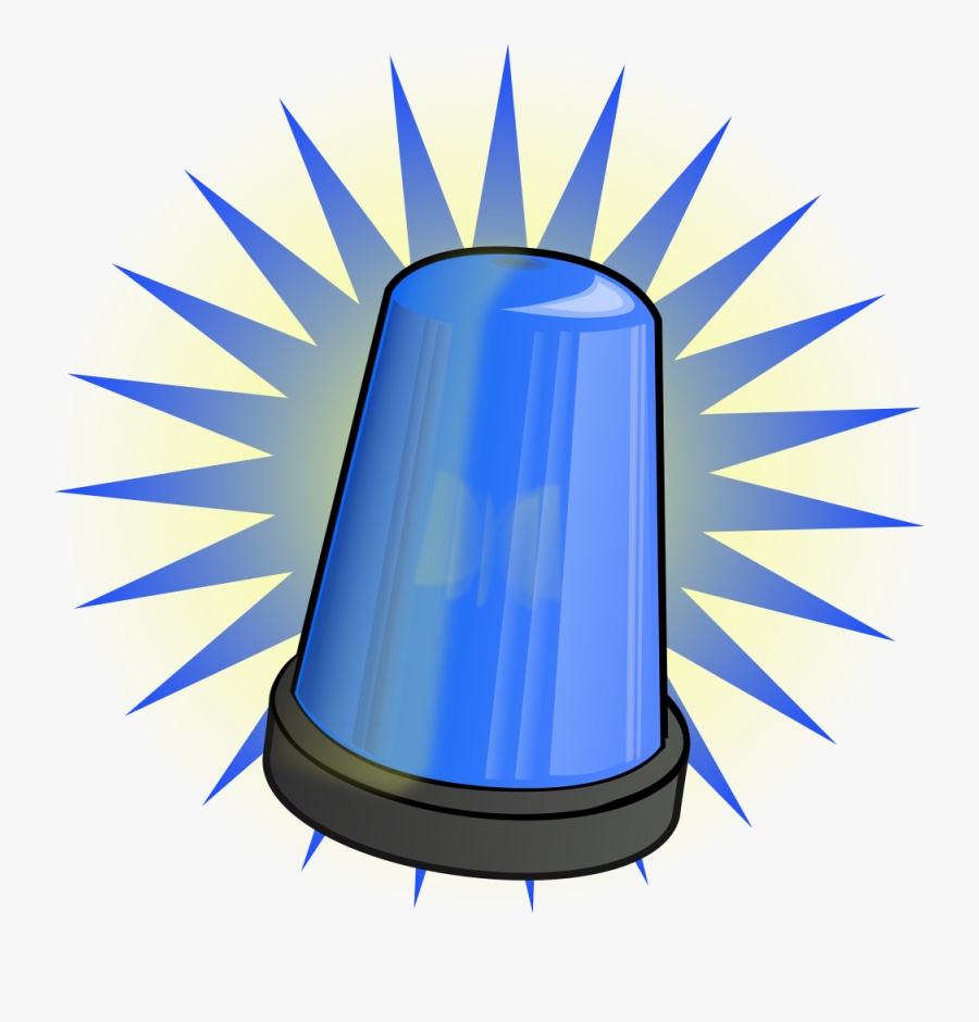 Free Police Clipart Images Clipartfest - Fire Alarm Clipart, Transparent Clipart