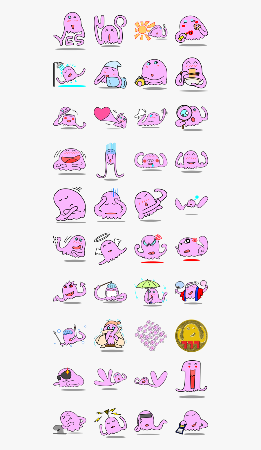 Cullagen The Space Cute, Transparent Clipart