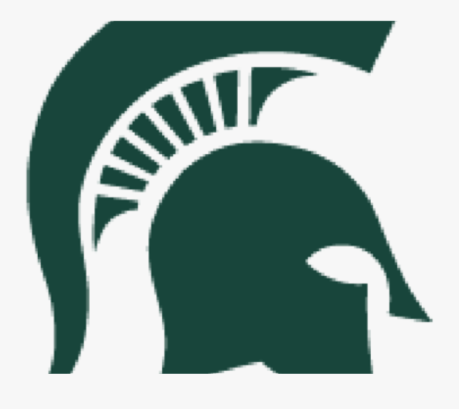 Michigan State Increasing Police Clipart , Png Download - Michigan State College Logo, Transparent Clipart