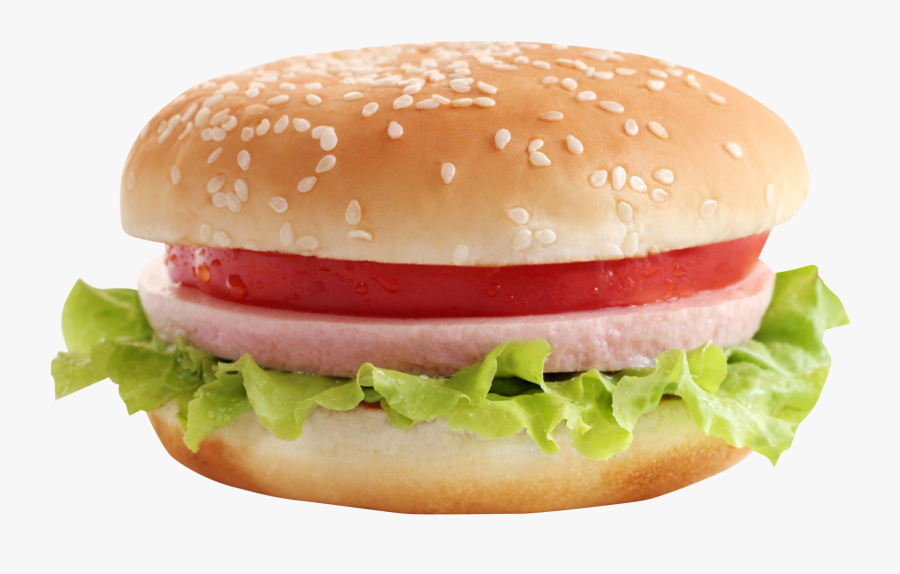 Burger Images High Resolution Free, Transparent Clipart