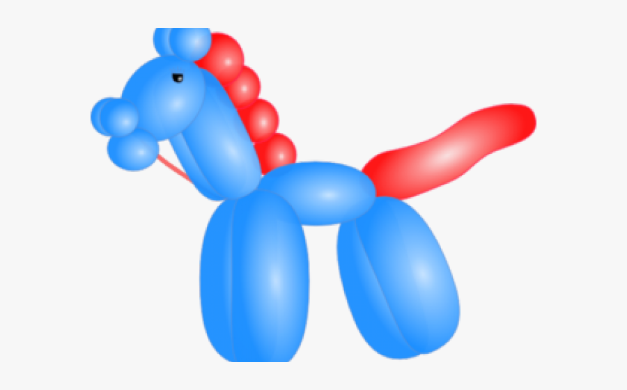 Balloons Clipart Sculpting Balloon Animal Clip Art , Free Transparent