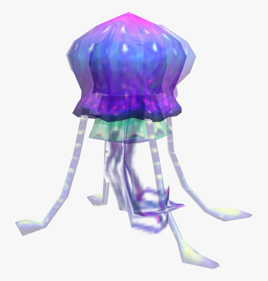 Jellyfish Background Png - Runescape Jellyfish Durable, Transparent Clipart