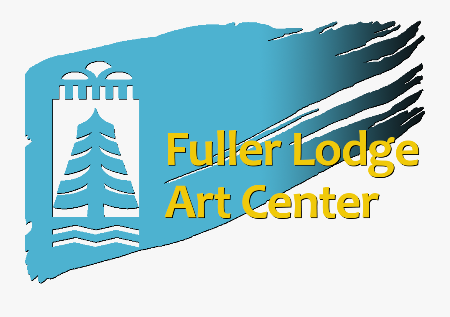Fuller Lodge Art Center, Transparent Clipart