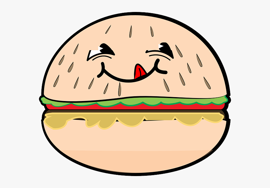 Cabeça De Gordo E Cabeça De Magro, Transparent Clipart