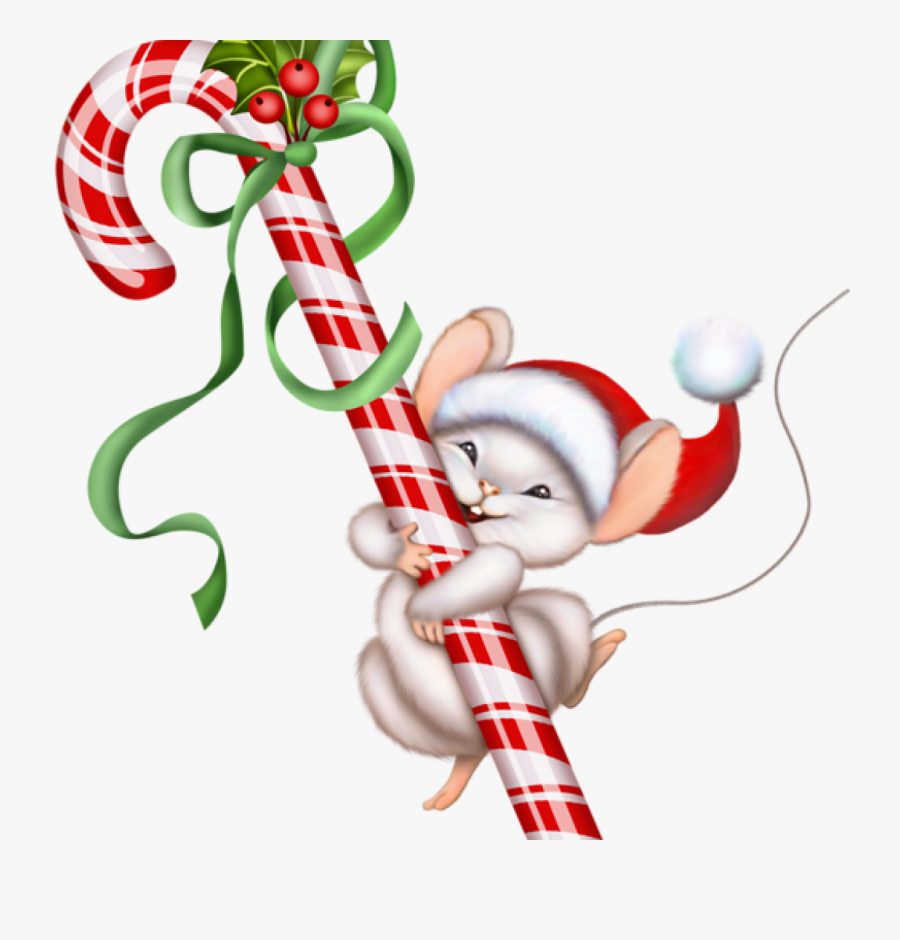 Free Png Clipart Banner Clipart Hatenylo - Imagenes De Navidad Bastones, Transparent Clipart