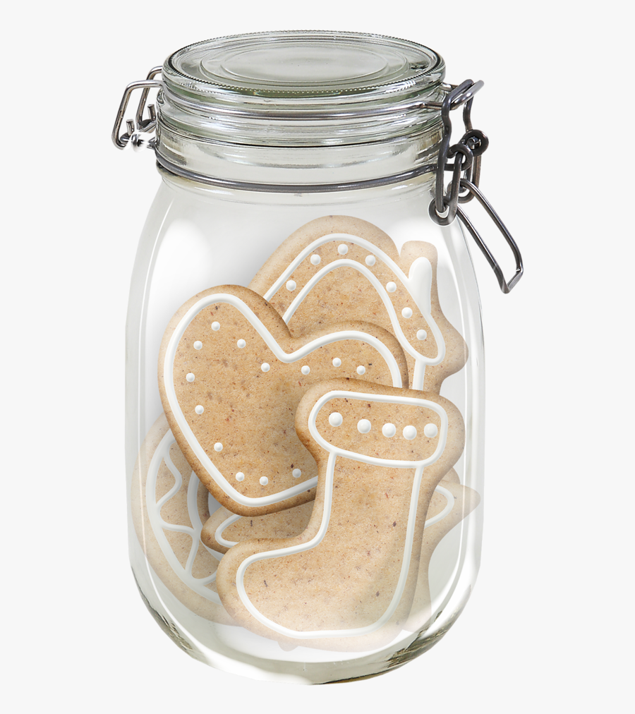 Jar, Transparent Clipart