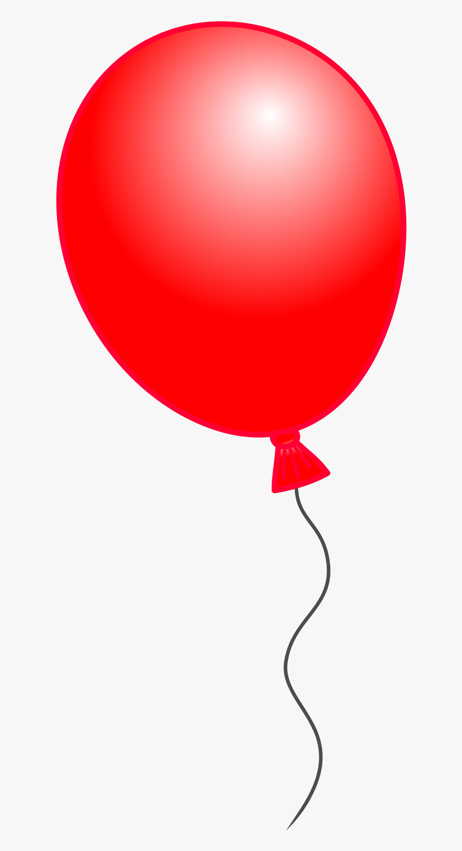 Balloon Clip Art - Balloon Clipart, Transparent Clipart