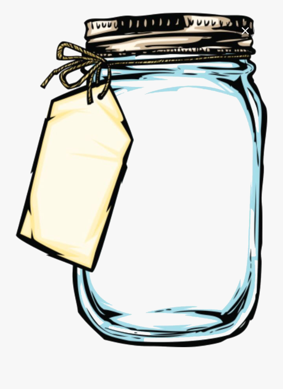 Clip Art Mason Jar Free Transparent Clipart ClipartKey