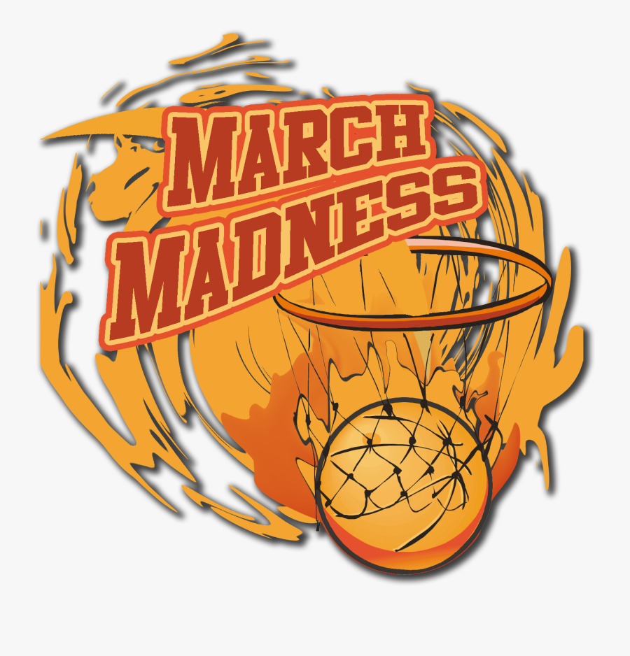Banner Clipart March Basketball Bracket Clip Art , Free Transparent Clipart ClipartKey